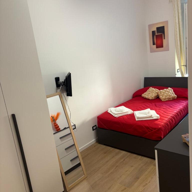 Imera House City Retreat - Appartamento con 2 Camere da Letto - 11