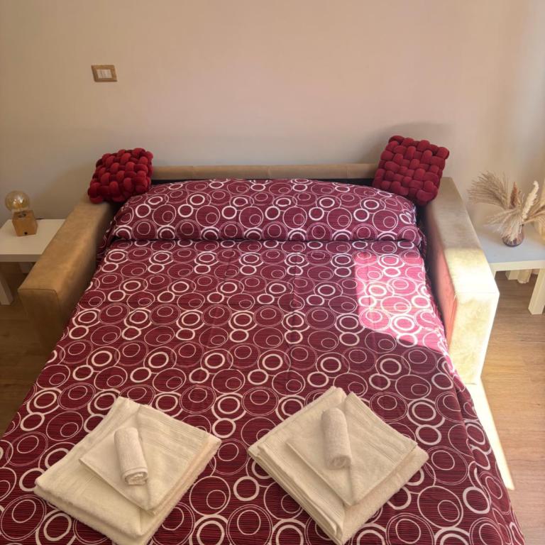 Imera House City Retreat - Appartamento con 2 Camere da Letto - 32