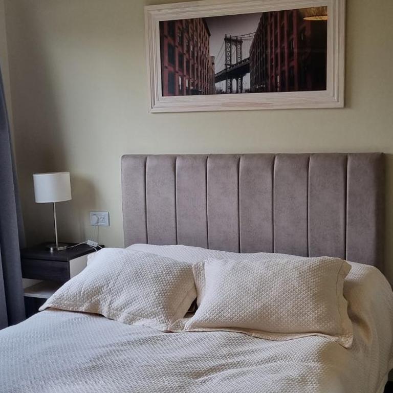 Alquiler temporario en azul - Two-Bedroom Apartment - 4