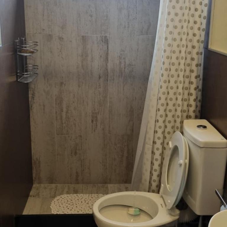 Alquiler temporario en azul - Two-Bedroom Apartment - 5