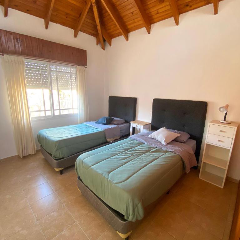 Duplex 3 - Calle 15 - Dúplex - 26