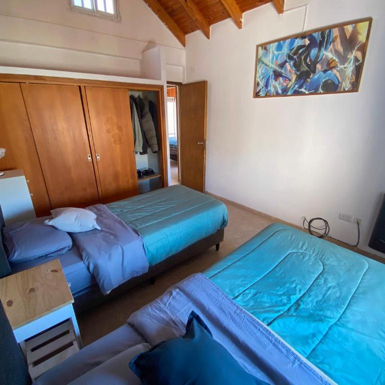 Duplex 3 - Calle 15 - Dúplex - 3