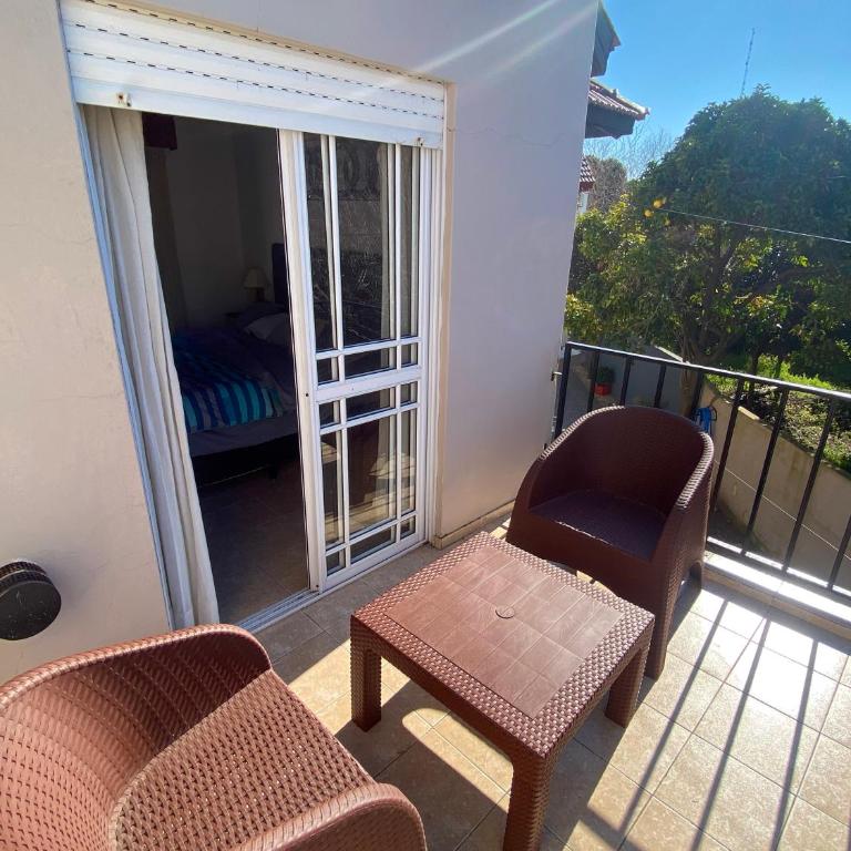 Duplex 3 - Calle 15 - Dúplex - 13