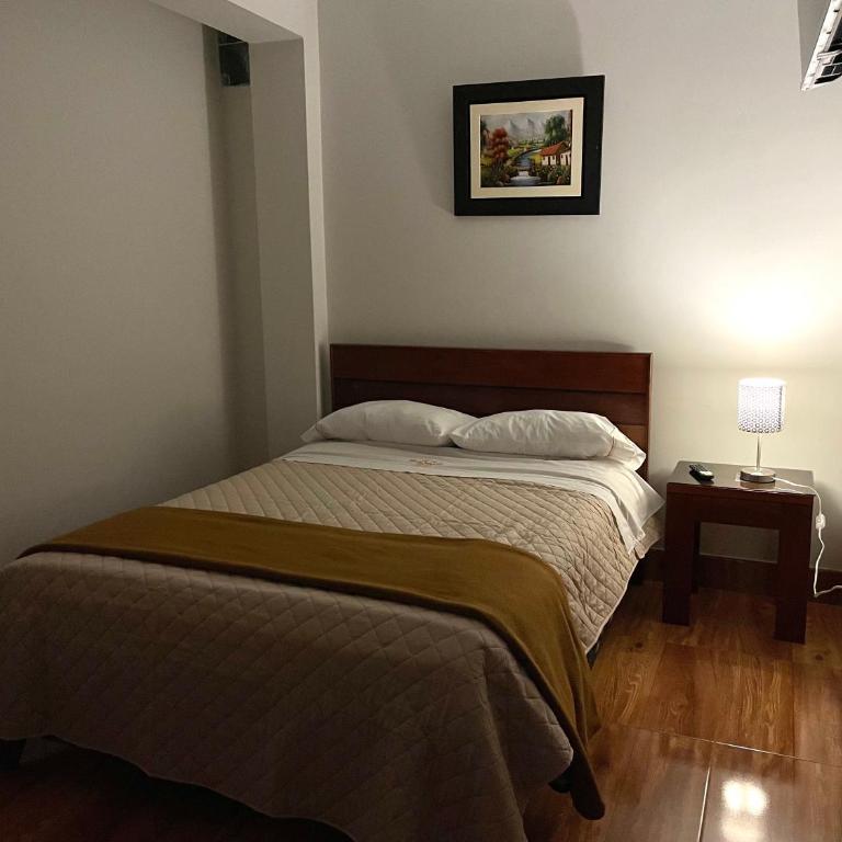 Miski Warak - Habitación Doble con baño privado - Matrimonial - 3