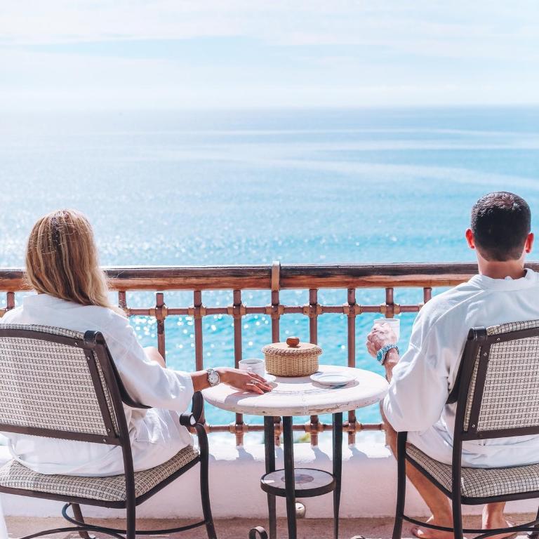 Marquis Los Cabos, an All - Inclusive, Adults - Only & No Timeshare Resort - Junior Suite Oceanfront Double - 4