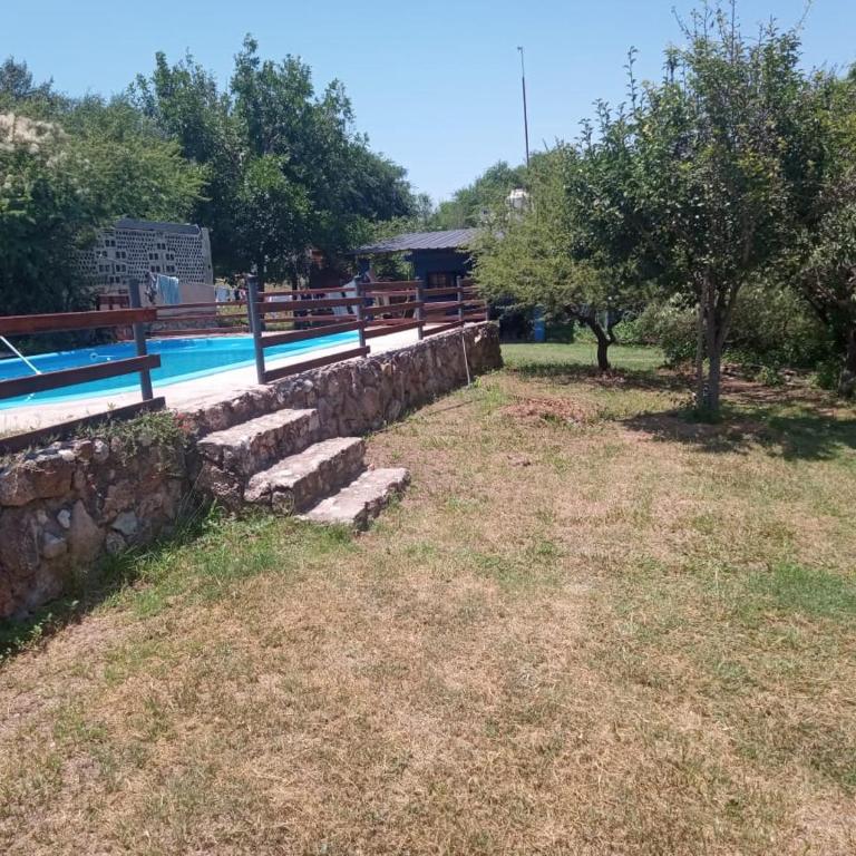 Abrazo del Sol - Casa con 1 dormitorio - 3