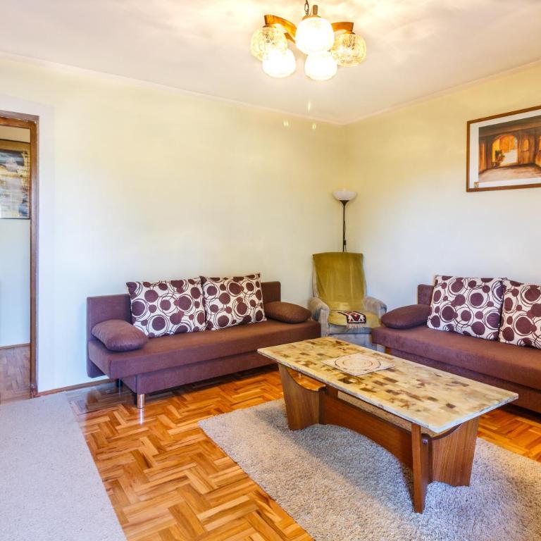 Guest House Vila Djokic - Suite - 2