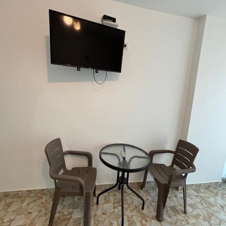 El Gamonal - Paracas - Habitación Doble - 6