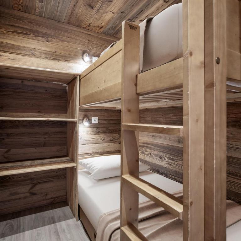 Appartement 6 pers avec balcon, animaux admis, proche pistes à Val Thorens - FR-1-640-80 - Appartamento - 6