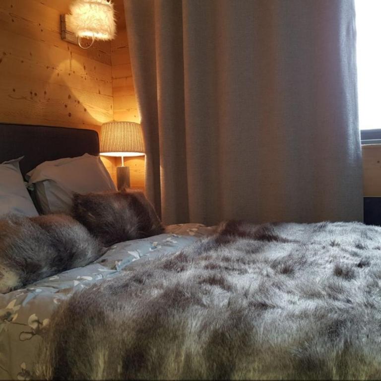 Duplex 6 personnes, cœur de station, balcon et animaux bienvenus - FR-1-640-79 - Apartamento - 5