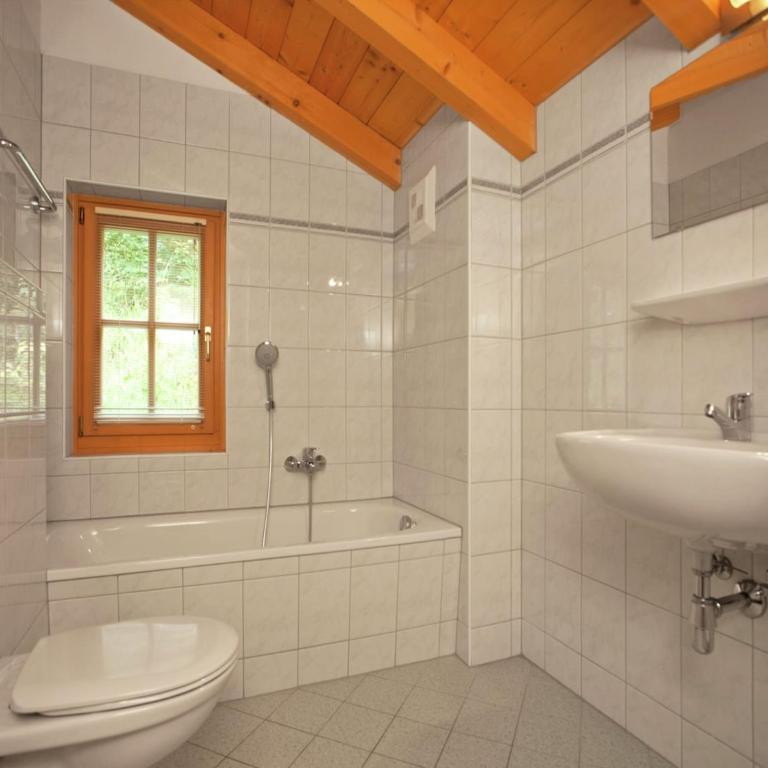 Chalet for 10 people with access to the swimming pool - Ferienhaus - 23