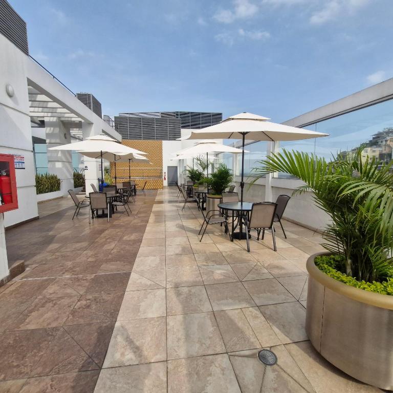 Vista al faro Habitacion doble - Two-Bedroom Apartment - 12