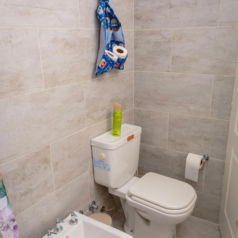 Asturiano 6 Miramar - One-Bedroom Apartment - 15
