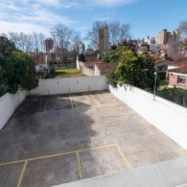 Asturiano 6 Miramar - One-Bedroom Apartment - 12
