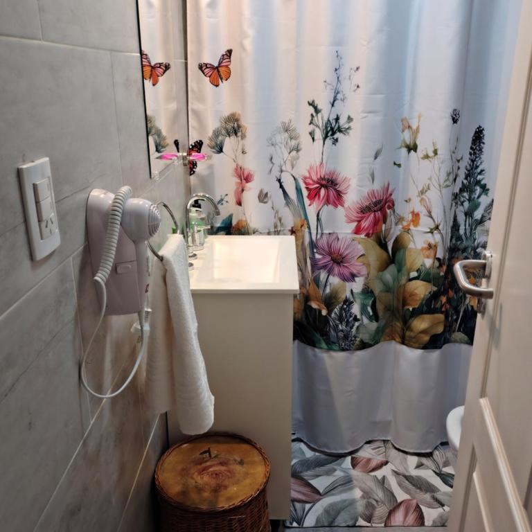 Asturiano 6 Miramar - One-Bedroom Apartment - 7