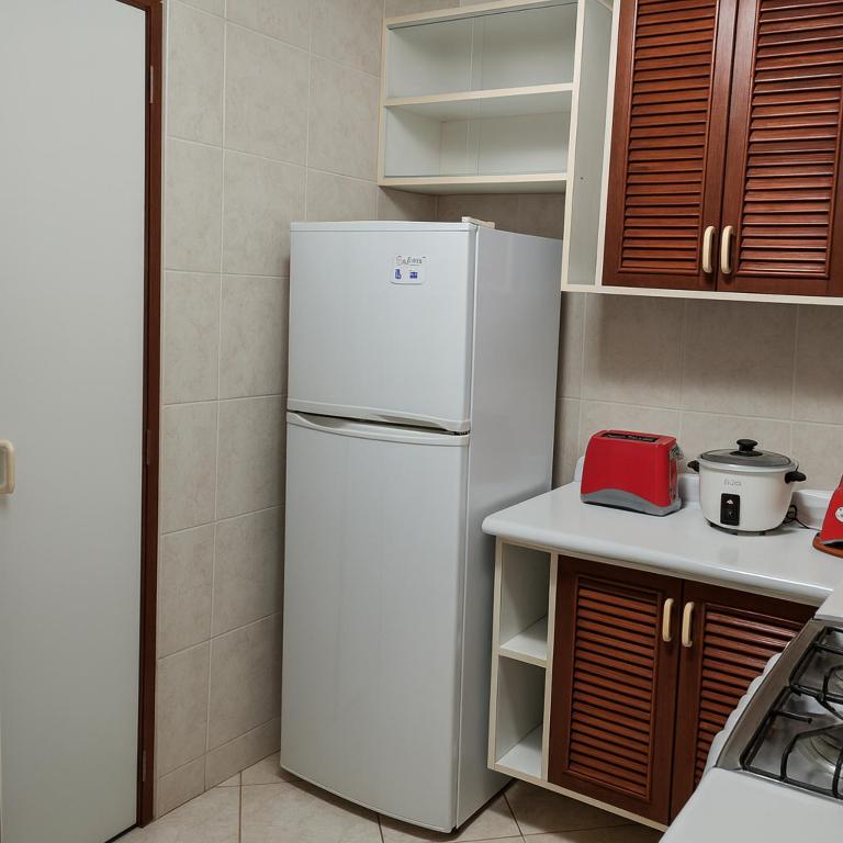 Bella vista al malecón Lima - Miraflores - Two-Bedroom Apartment - 21