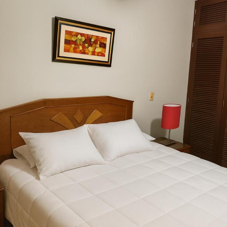 Bella vista al malecón Lima - Miraflores - Two-Bedroom Apartment - 11