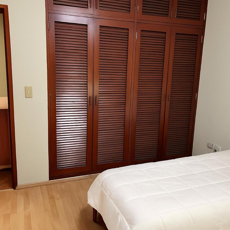 Bella vista al malecón Lima - Miraflores - Two-Bedroom Apartment - 15