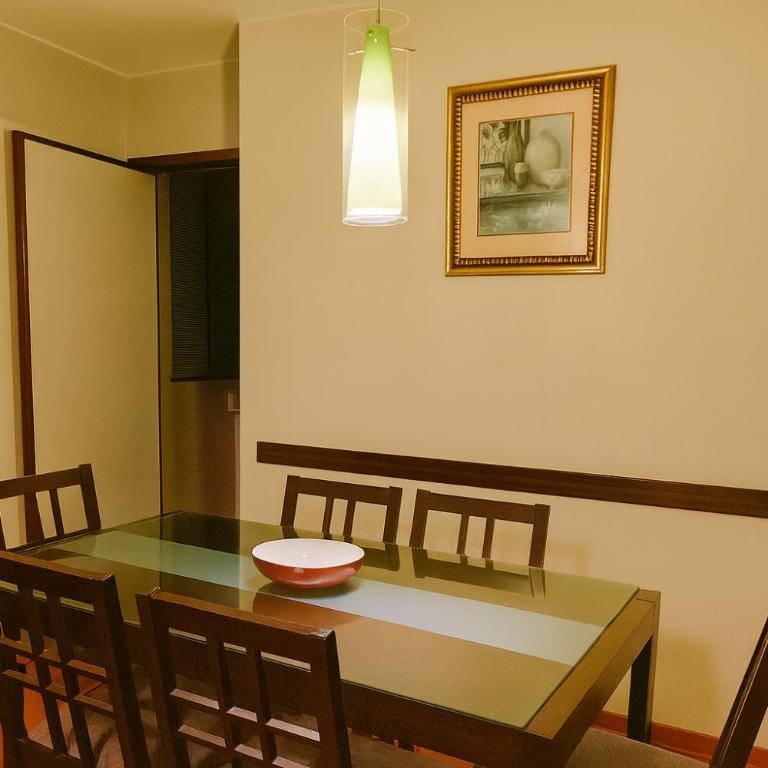 Bella vista al malecón Lima - Miraflores - Two-Bedroom Apartment - 10