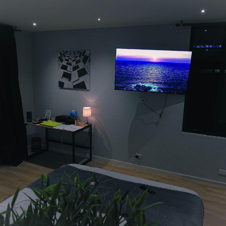 Loft Panorámico Chapinero - Apartamento - 7
