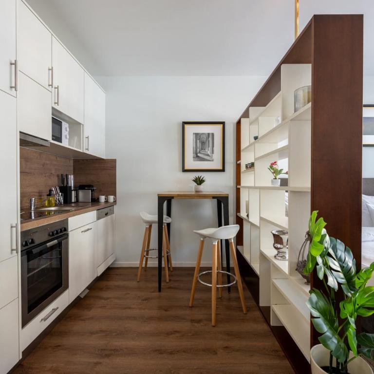 Homes by King's - Monolocale - 2