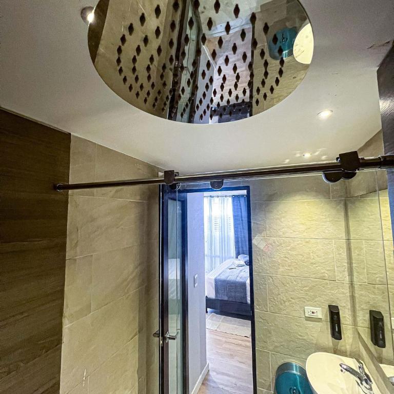Estudio Zen Chapinero - Apartment - 3