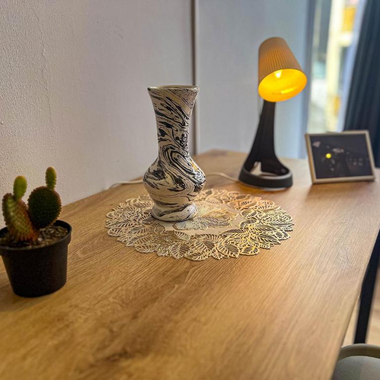 Estudio Zen Chapinero - Apartment - 5