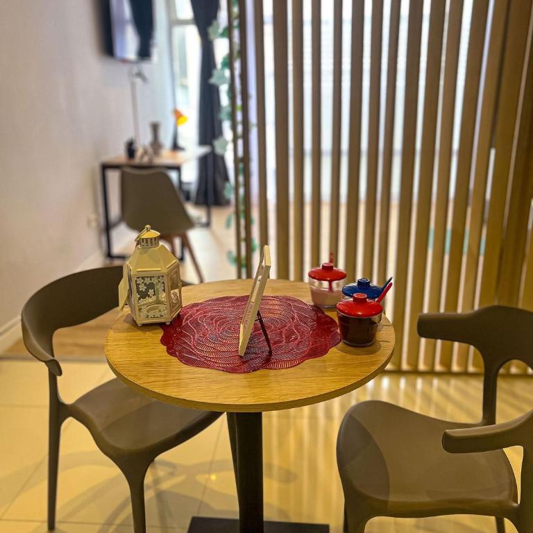 Estudio Zen Chapinero - Apartment - 11