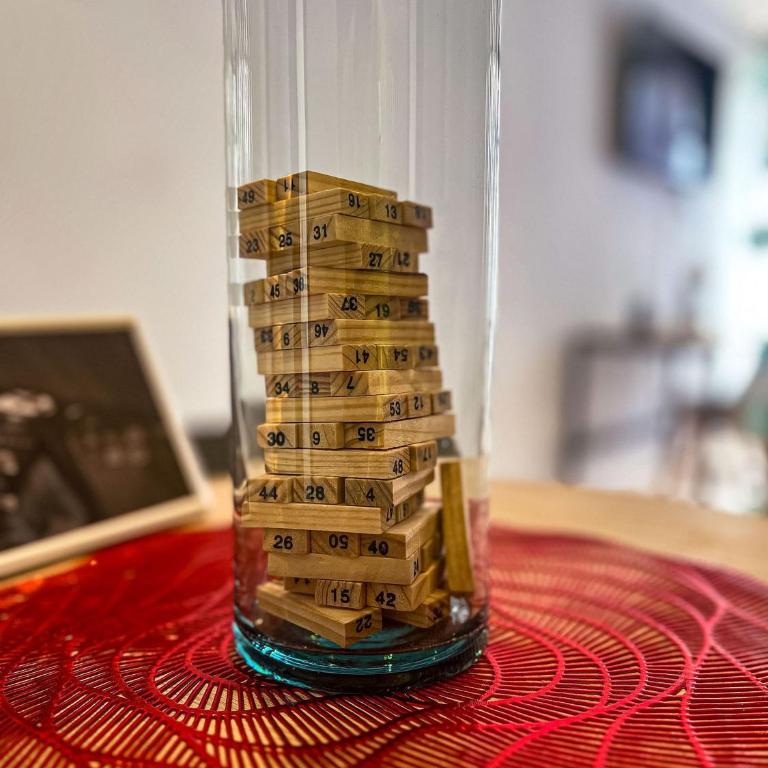 Estudio Zen Chapinero - Apartment - 13