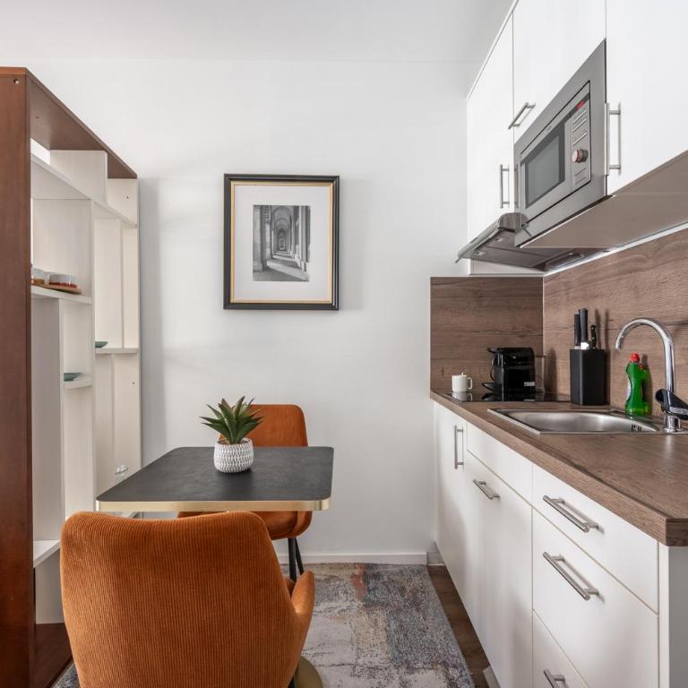 Homes by King's - Monolocale - 2
