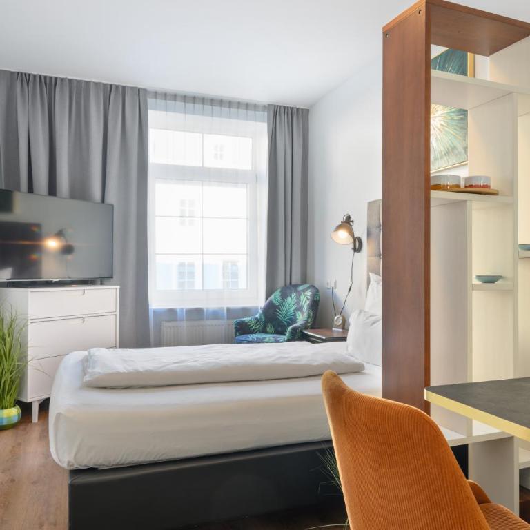 Homes by King's - Monolocale - 6