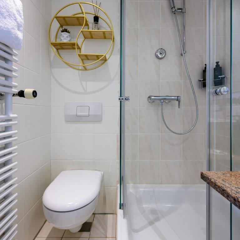 Homes by King's - Monolocale - 1