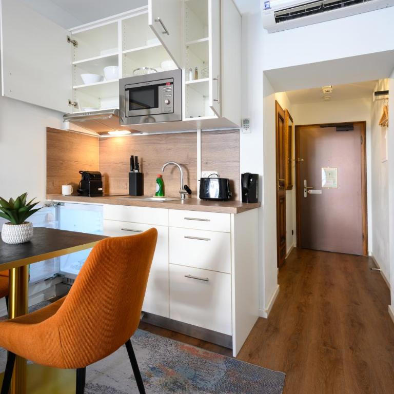 Homes by King's - Monolocale - 8