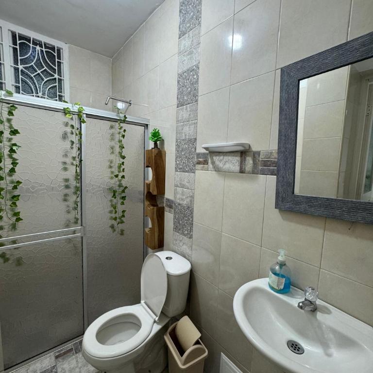 Manaju - Finca Campestre y Glamping - Habitación Doble con baño privado - 5
