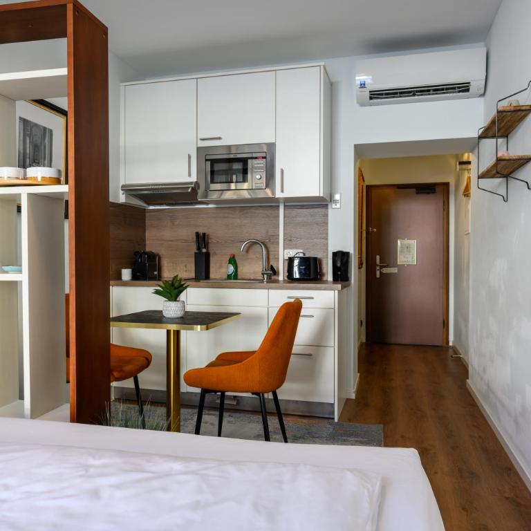 Homes by King's - Monolocale - 11