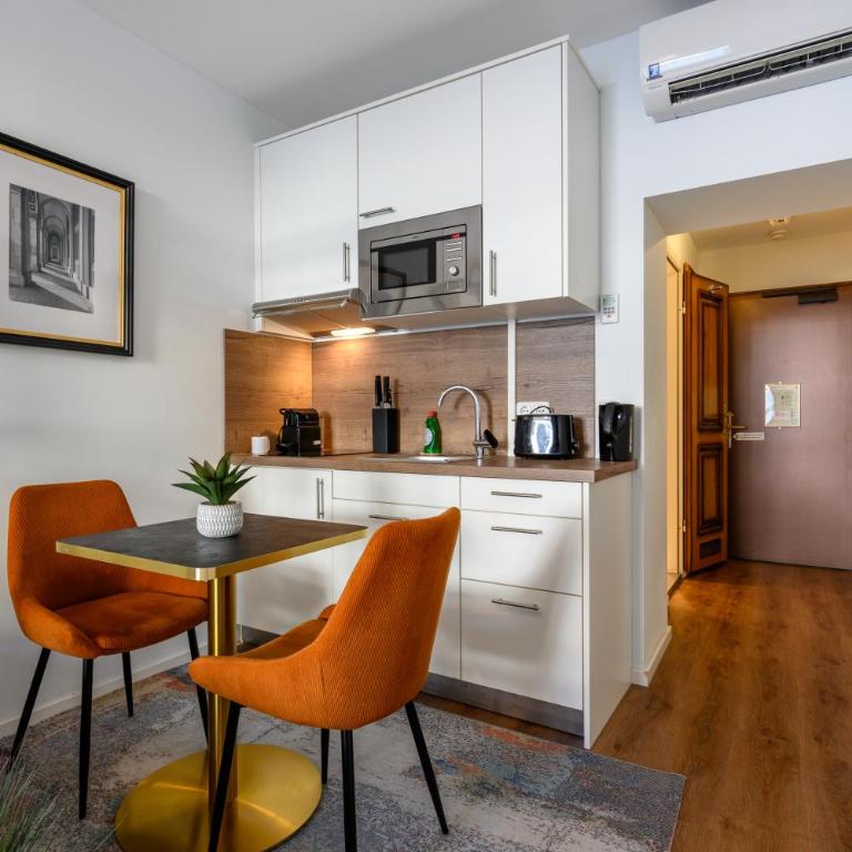 Homes by King's - Monolocale - 10