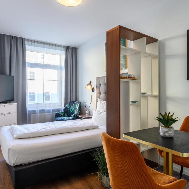 Homes by King's - Monolocale - 9