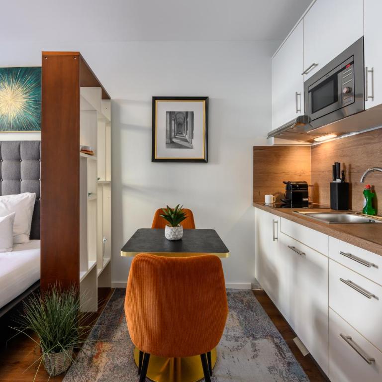 Homes by King's - Monolocale - 12