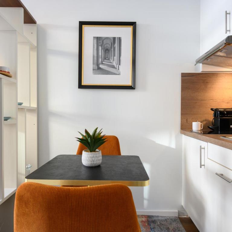 Homes by King's - Monolocale - 13