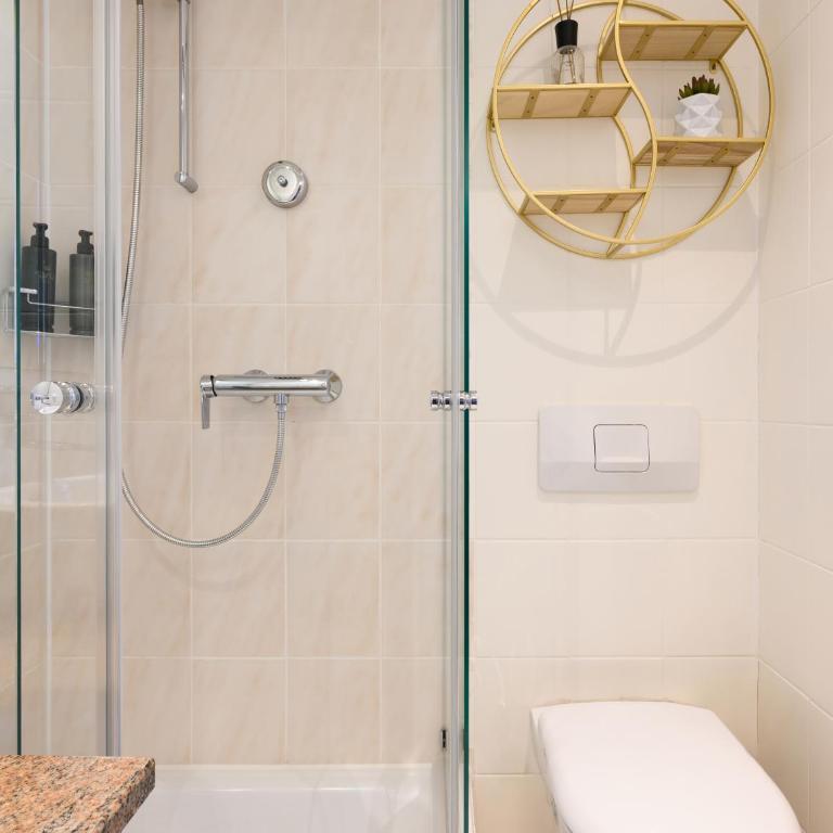 Homes by King's - Monolocale - 6