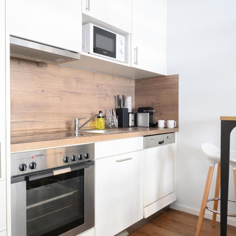 Homes by King's - Monolocale - 5