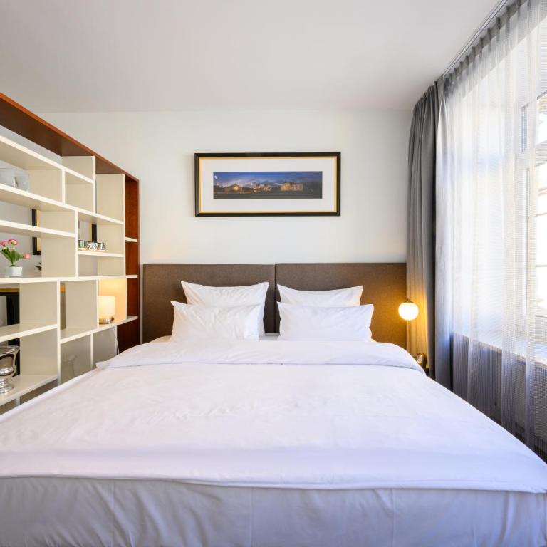 Homes by King's - Monolocale - 9