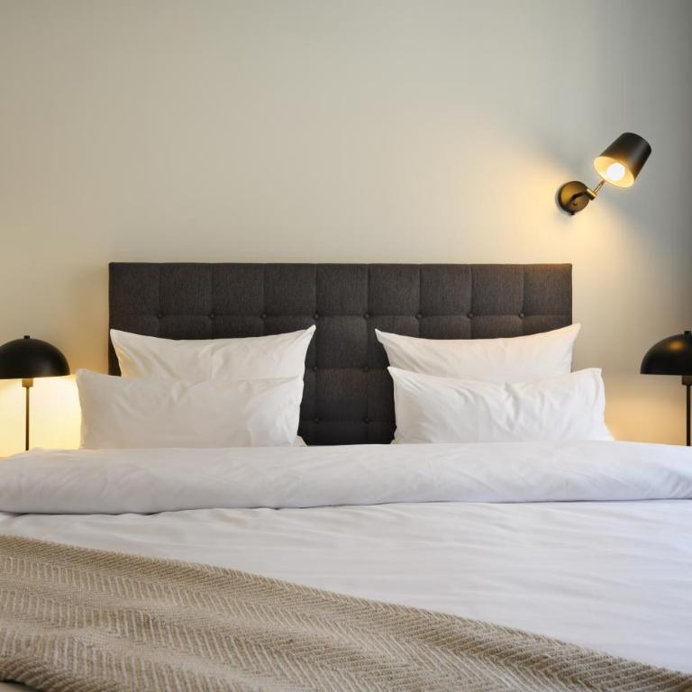 Homes by King's - Appartamento Deluxe - 4