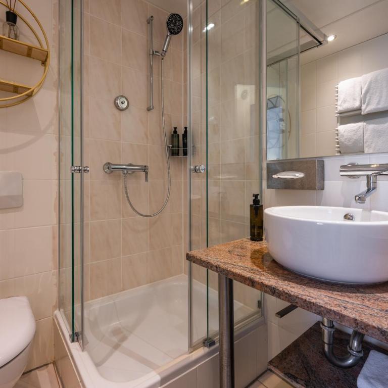 Homes by King's - Appartamento Deluxe - 7