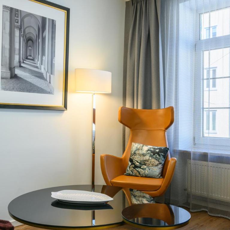 Homes by King's - Appartamento Deluxe - 14