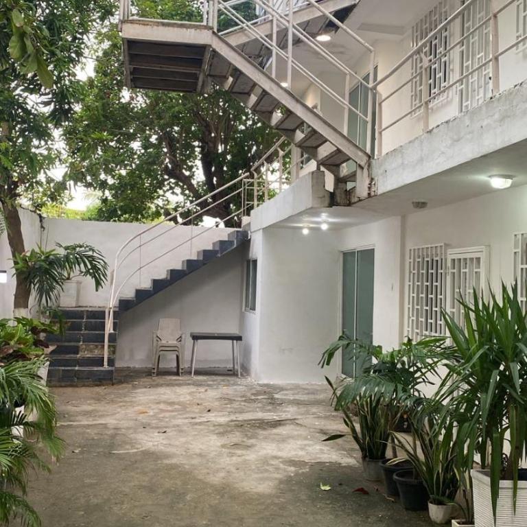 Apartamento 9 pax En Cartagena - Apartamento de 2 dormitorios - 12