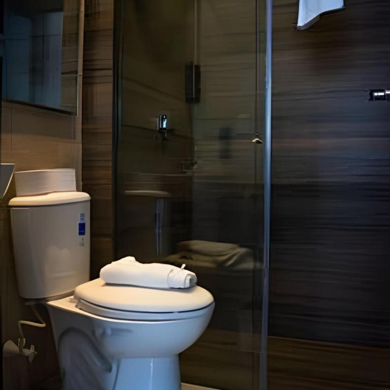 Luxury Apartaestudio Chapinero - Apartamento - 13