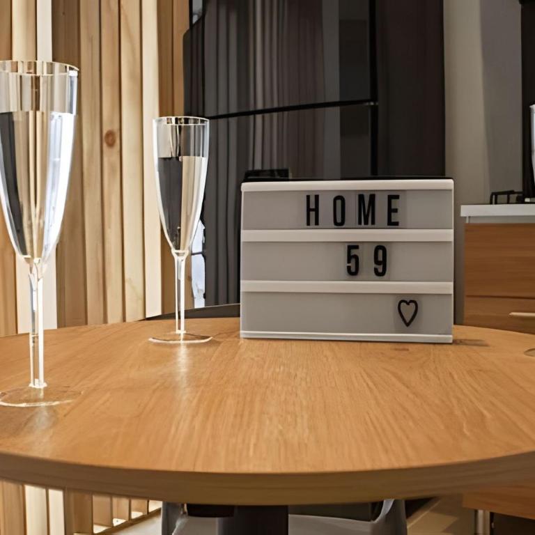 Luxury Apartaestudio Chapinero - Apartamento - 15