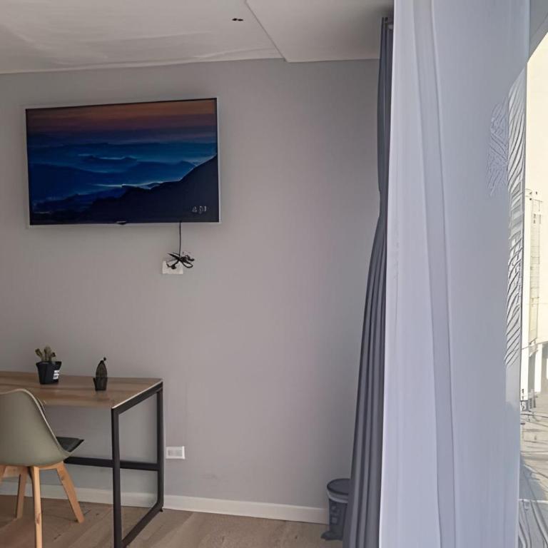 Luxury Apartaestudio Chapinero - Apartamento - 20