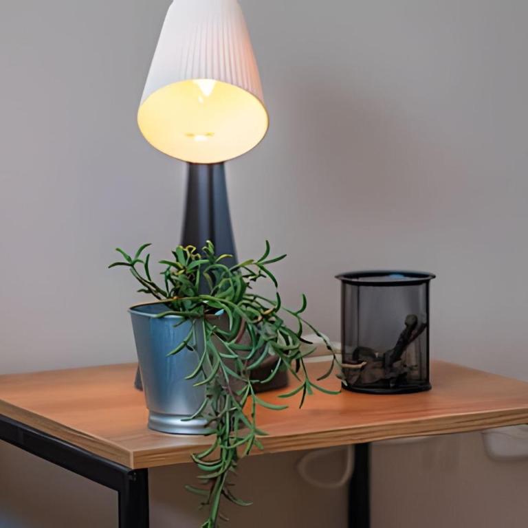 Luxury Apartaestudio Chapinero - Apartamento - 22